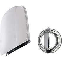 大建工業 DKファン 1穴用 A防音カバー 12型 SB 0898-K30 71XgWD70R+L._AC_UL210_SR210,